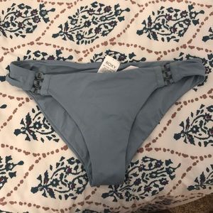 Roxy Full coverage Bikini bottoms